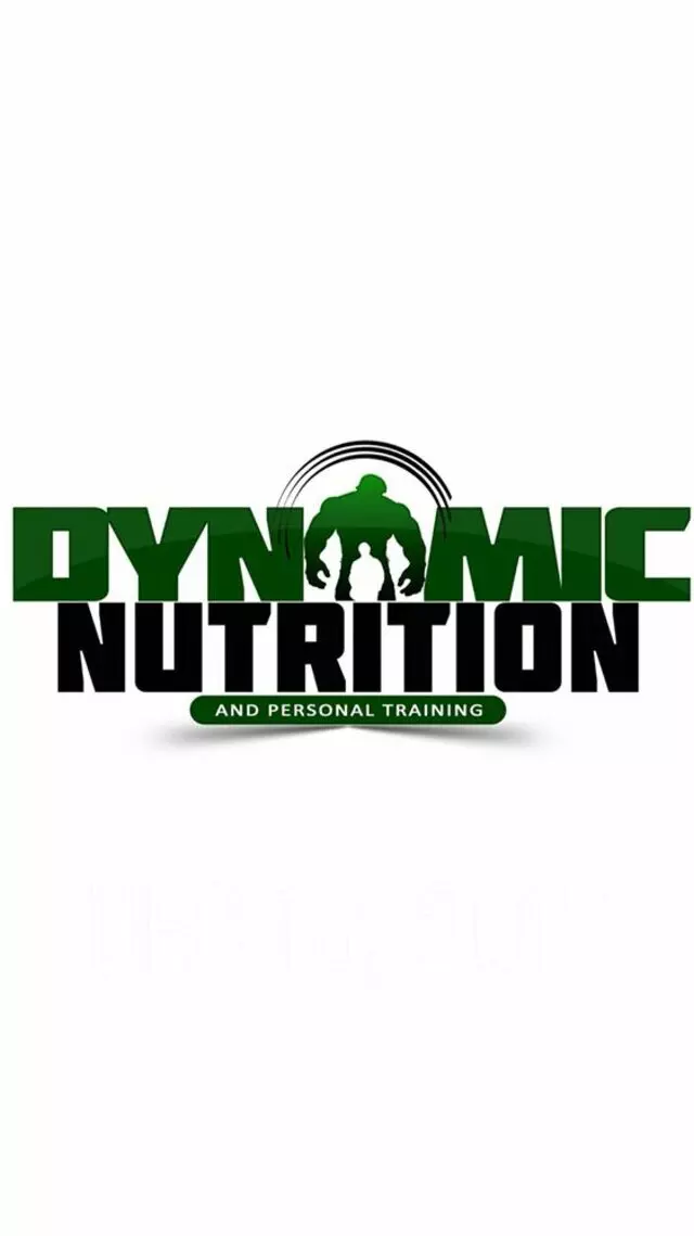 Dynamic Nutrition And Personal Training