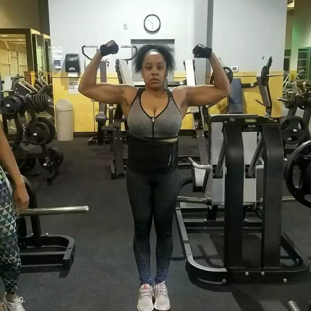 Dynamic Nutrition And Personal Training