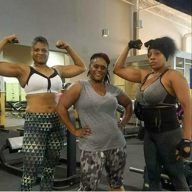 Dynamic Nutrition And Personal Training