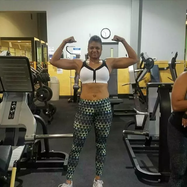 Dynamic Nutrition And Personal Training