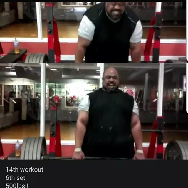 Dynamic Nutrition And Personal Training