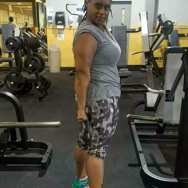 Dynamic Nutrition And Personal Training
