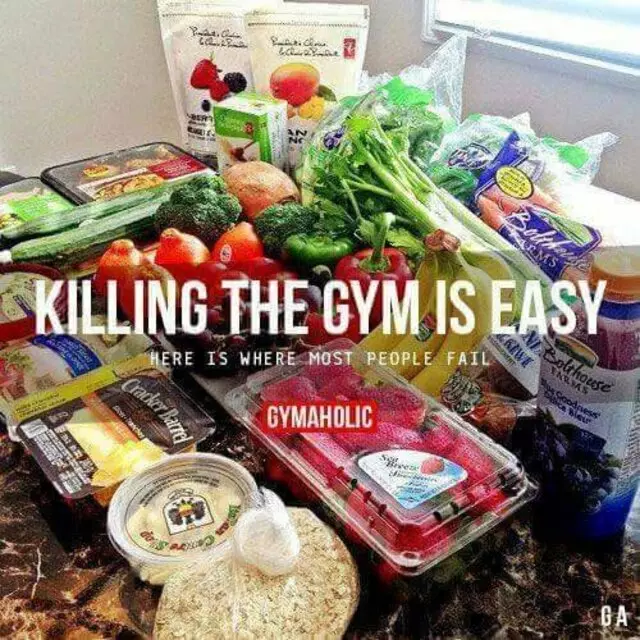 Dynamic Nutrition And Personal Training