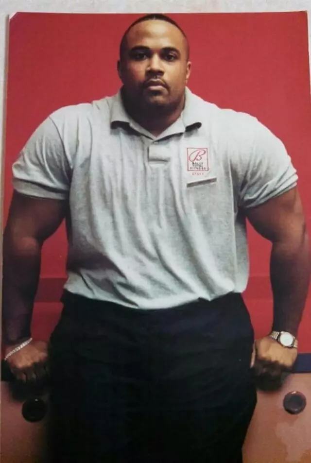 Dynamic Nutrition And Personal Training