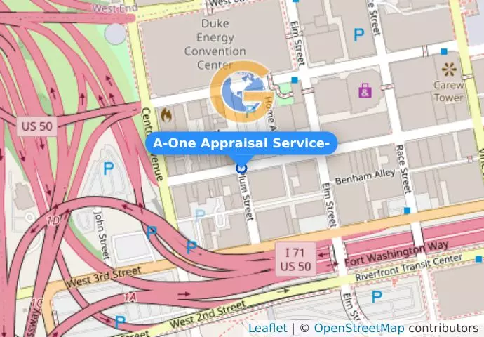 A-One Appraisal Service-