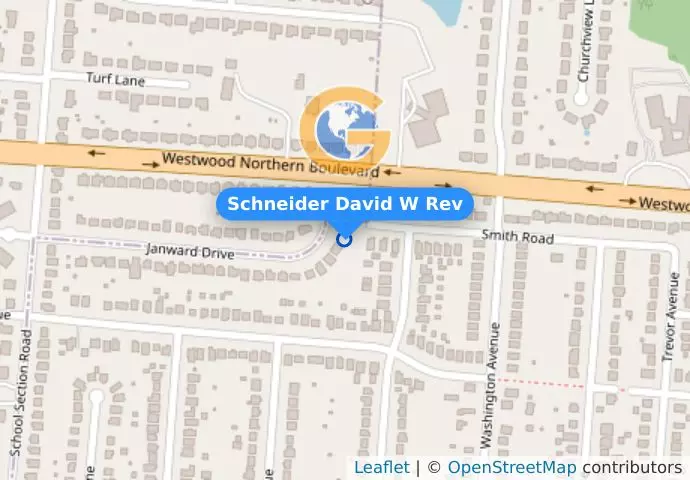 Schneider David W Rev