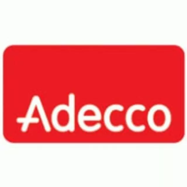 Adecco Financial Staffing