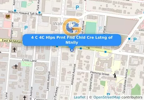 4 C 4C Hlps Prnt Fnd Chld Cre Lstng of Ntnlly