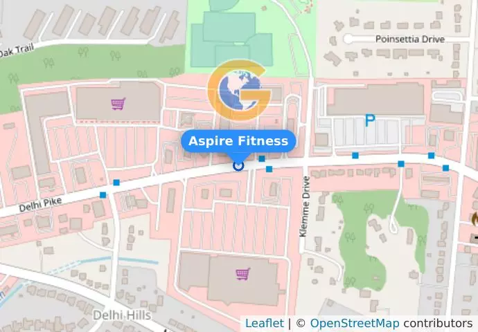 Aspire Fitness