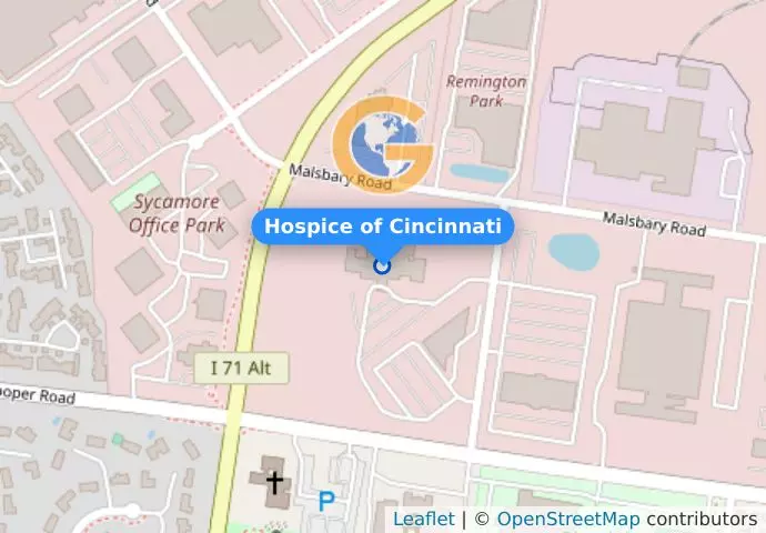 Hospice of Cincinnati