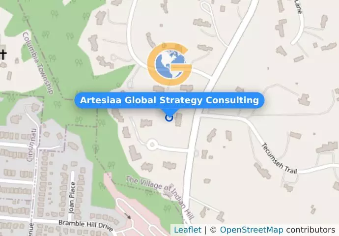 Artesiaa Global Strategy Consulting