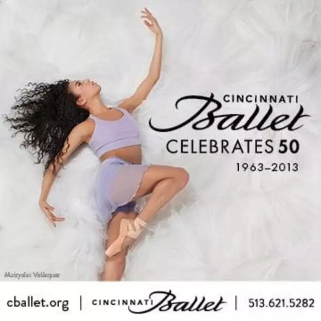 Cincinnati Ballet