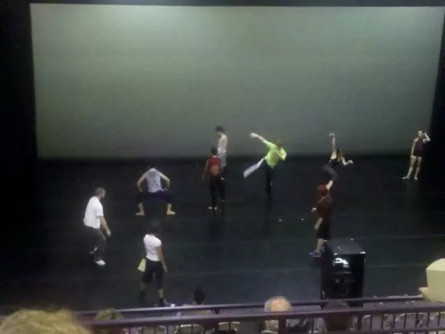 Cincinnati Ballet