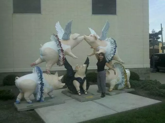 Cincinnati Ballet