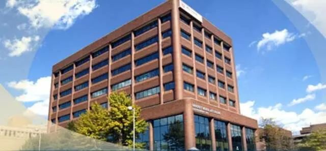 Medical Arts Building