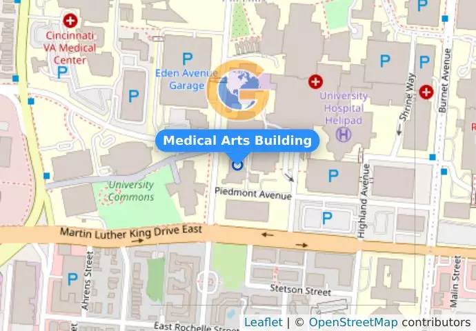 Medical Arts Building