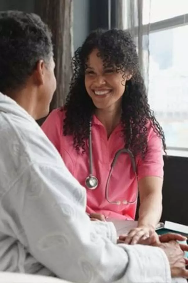 Palliative Medical Associates