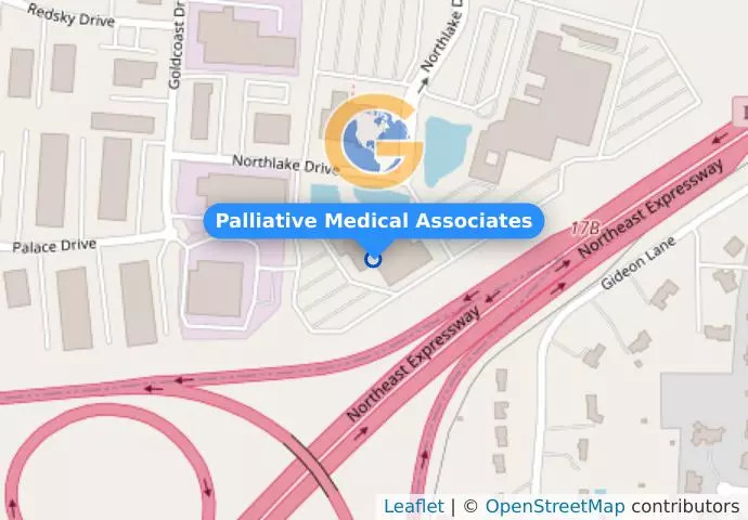 Palliative Medical Associates