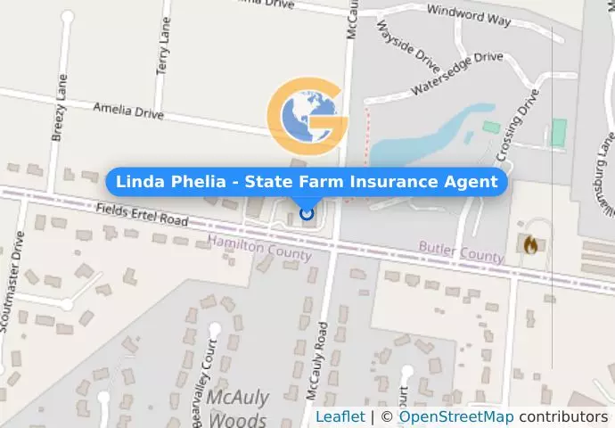 Linda Phelia - State Farm Insurance Agent