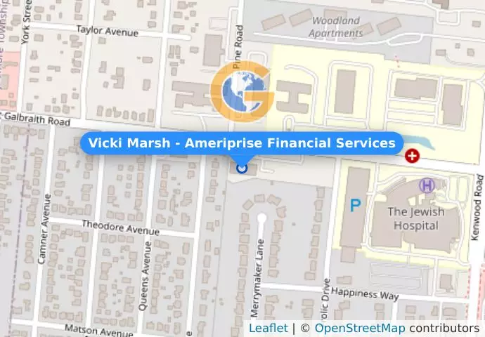 Vicki Marsh - Ameriprise Financial Services