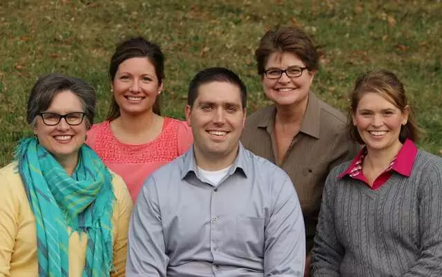 Anderson Dental Care