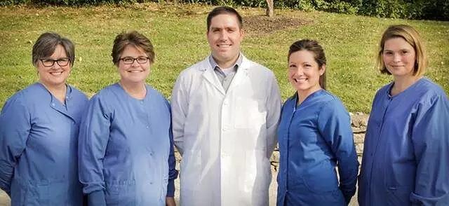 Anderson Dental Care