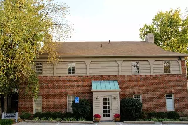 Anderson Dental Care