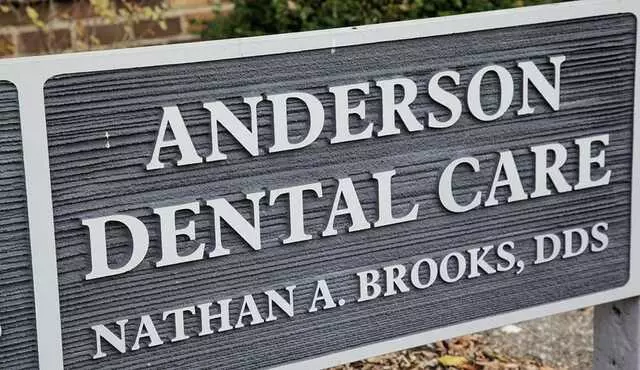 Anderson Dental Care
