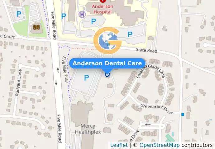 Anderson Dental Care
