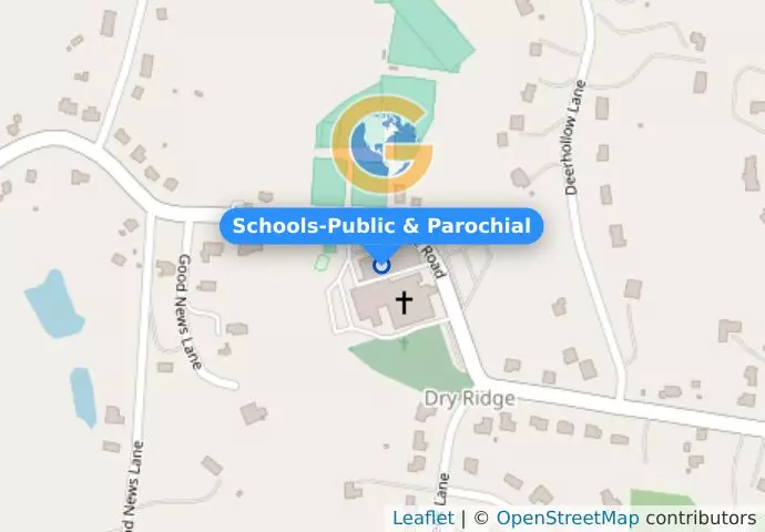 Schools-Public & Parochial