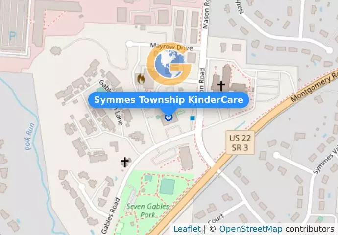 Symmes Township KinderCare