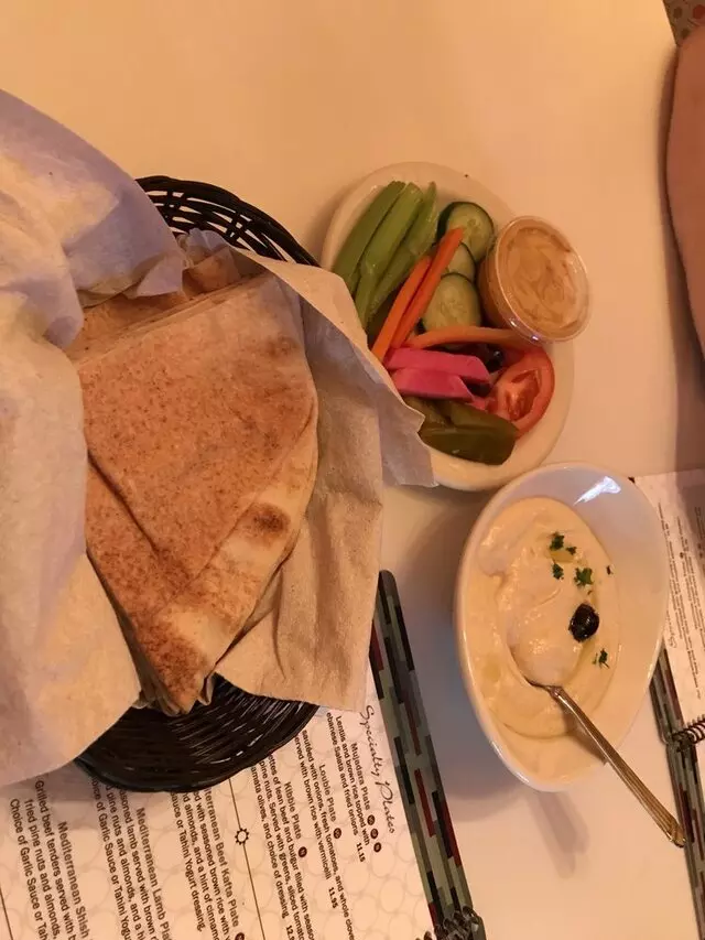 Aladdin’s Eatery + Lounge