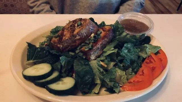 Aladdin’s Eatery + Lounge