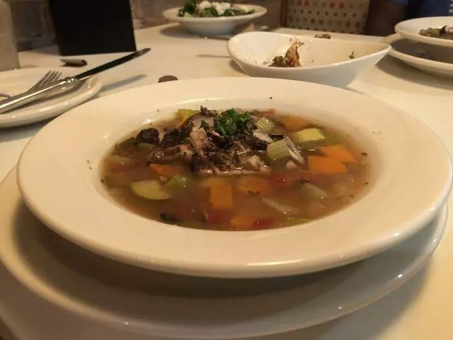 Aladdin’s Eatery + Lounge