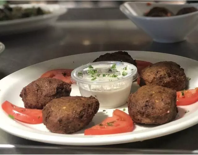 Aladdin’s Eatery + Lounge