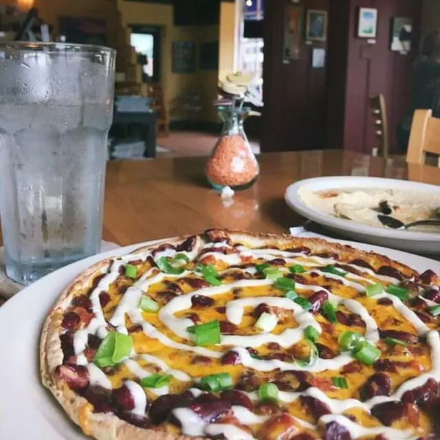 Aladdin’s Eatery + Lounge