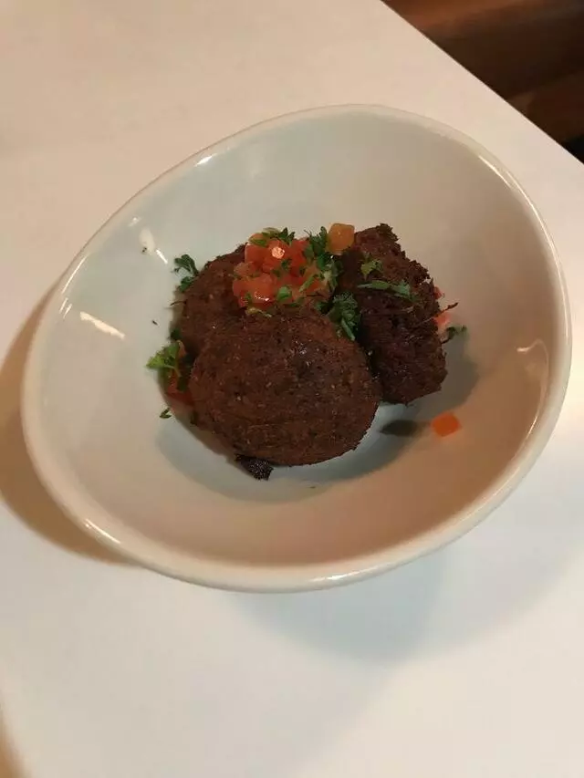 Aladdin’s Eatery + Lounge