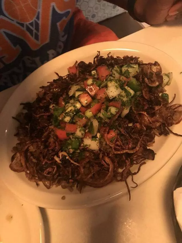 Aladdin’s Eatery + Lounge