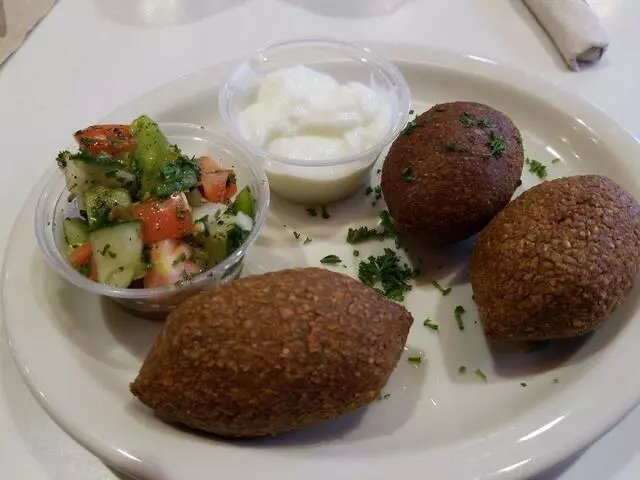 Aladdin’s Eatery + Lounge
