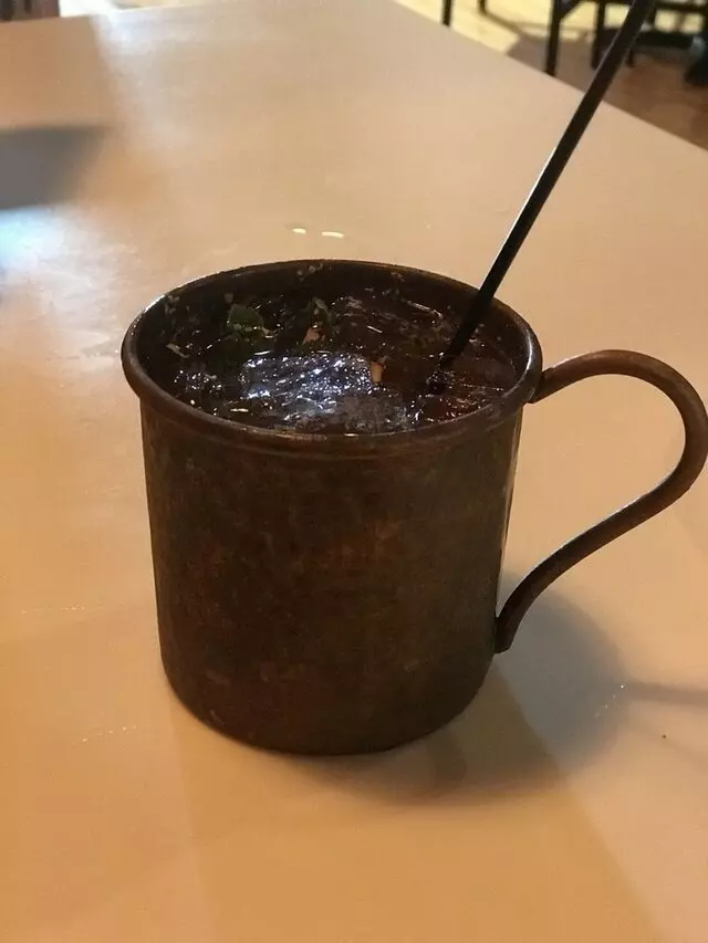 Aladdin’s Eatery + Lounge