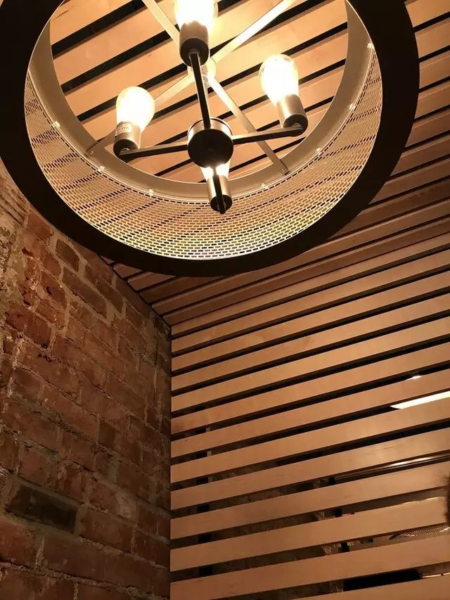 Aladdin’s Eatery + Lounge