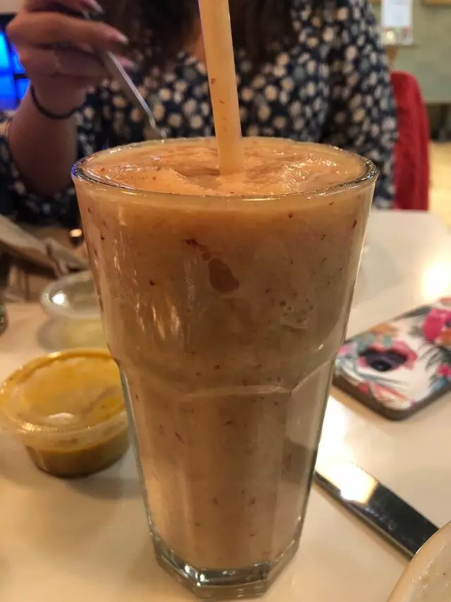 Aladdin’s Eatery + Lounge