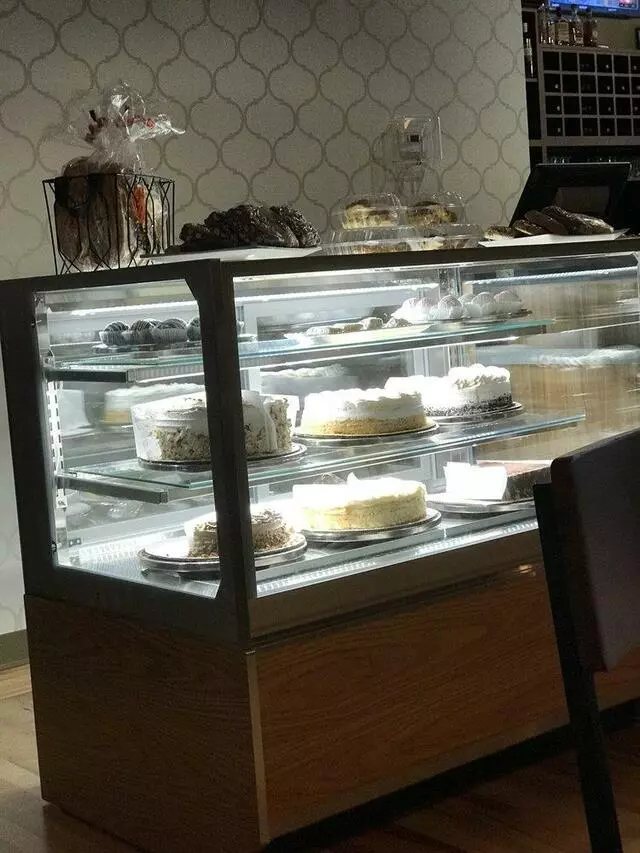 Aladdin’s Eatery + Lounge