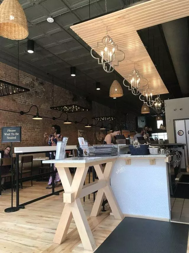 Aladdin’s Eatery + Lounge