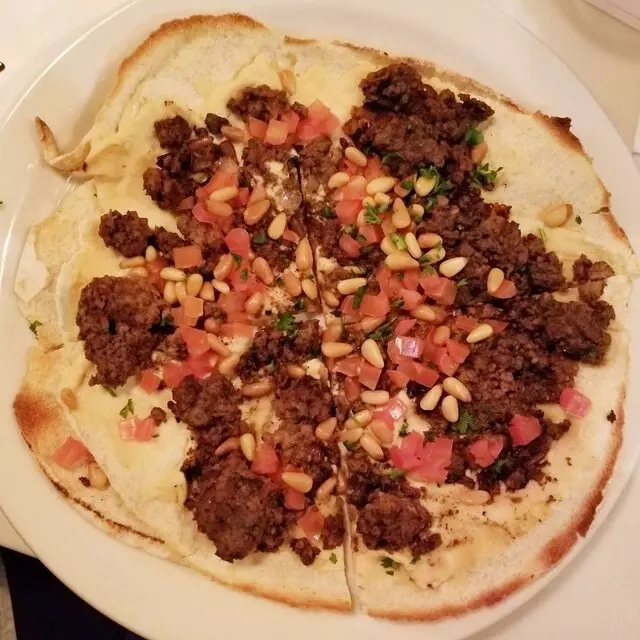 Aladdin’s Eatery + Lounge