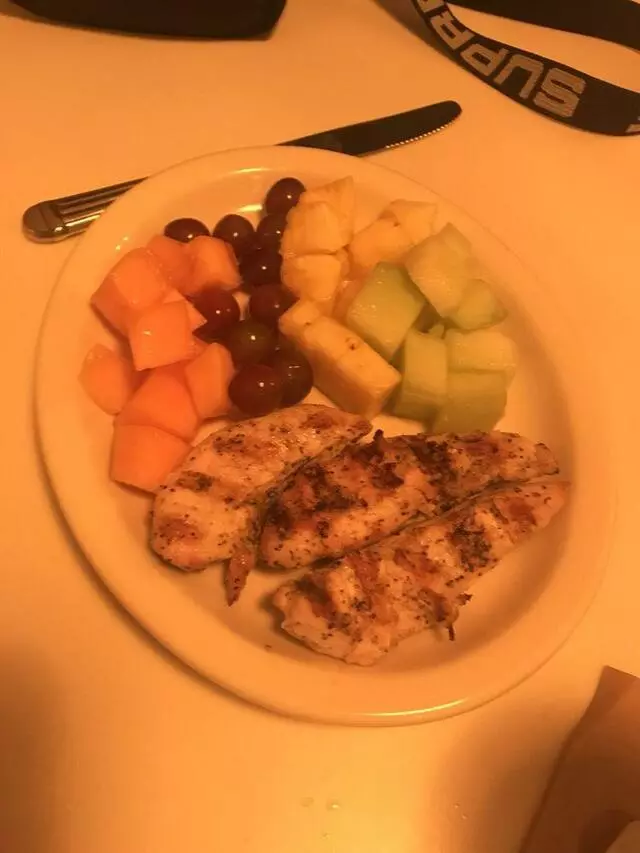 Aladdin’s Eatery + Lounge