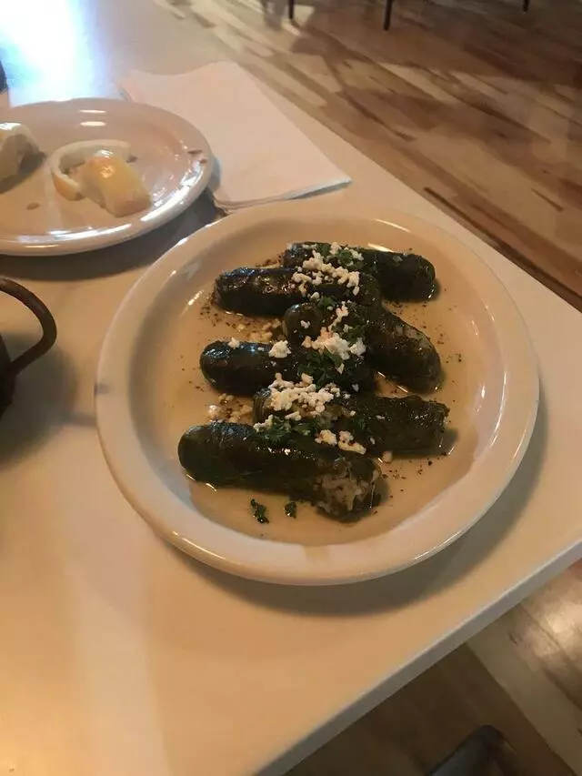 Aladdin’s Eatery + Lounge