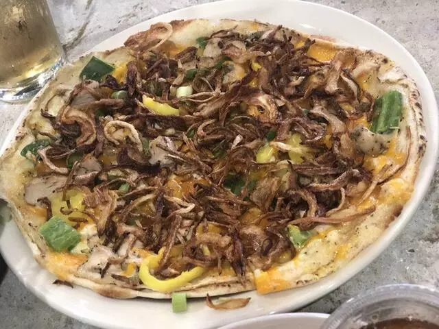 Aladdin’s Eatery + Lounge