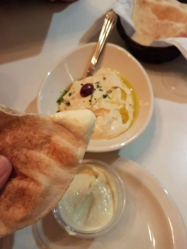 Aladdin’s Eatery + Lounge