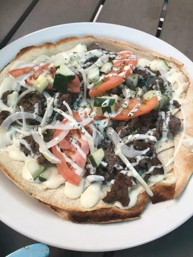 Aladdin’s Eatery + Lounge